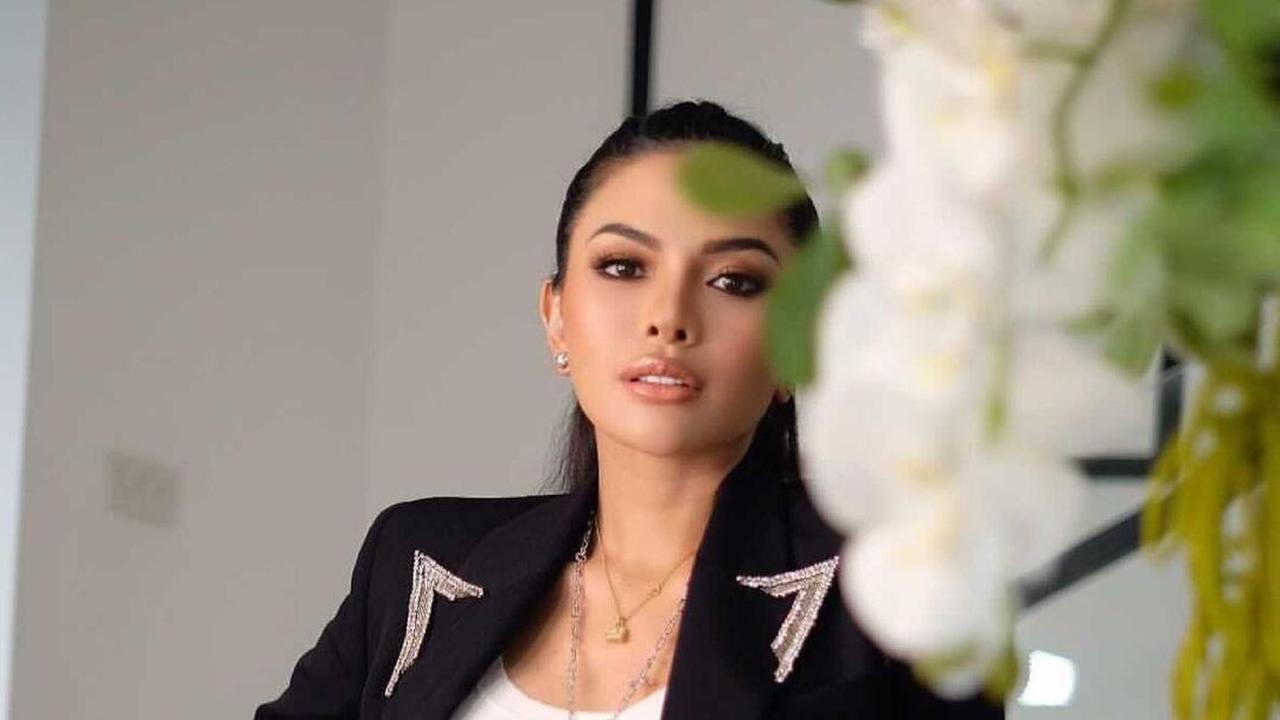 Nikita Mirzani. (Foto: Instagram @nikitamirzanimawardi_172)