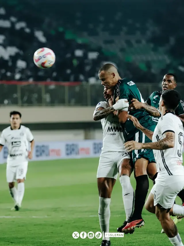 PSS Sleman