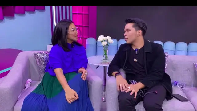 Thariq Halilintar Sebut Acara Pernikahan Atta Halilintar dan Aurel Hermansyah Tak Balik Modal Meski Disiarkan TV Swasta