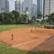 Juara AHJ International Slowpitch Tournament 2026 Dikirim ke Barcelona
