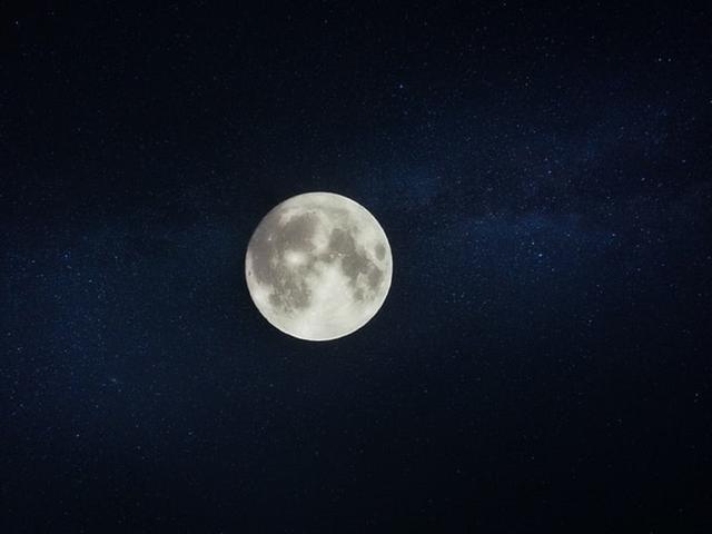 Supermoon 7 April 2020 Menyerap Energi Yin Rembulan Lifestyle Liputan6 Com