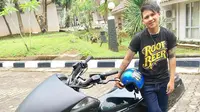 Istri Aming Manja-Manjaan, Didoakan Langgeng oleh Netizen
