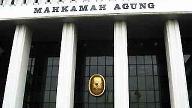 Kkri Tuding Ma Tak Konsisten Terapkan Kuhap News Liputan6 Com