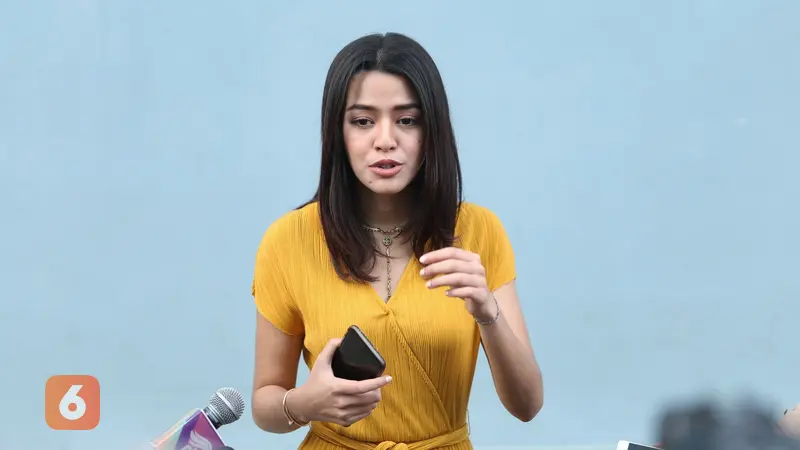 [Bintang] Susan Sameh