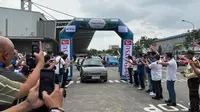 Mudik Lebaran 2026, Daihatsu Ajak Komunitas Pulang Kampung Bareng