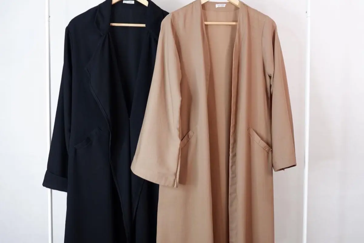 Aeesya Wear