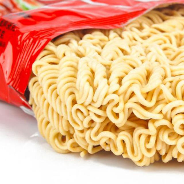 Mie Instan Ri Diserbu Di Malaysia Bisnis Liputan6 Com