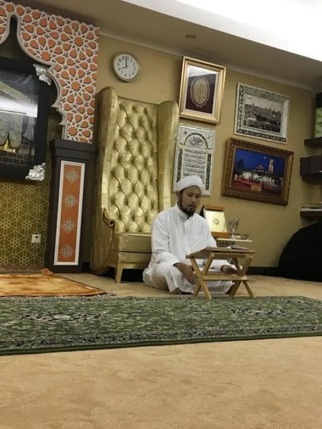 Musala Siti Nurhaliza