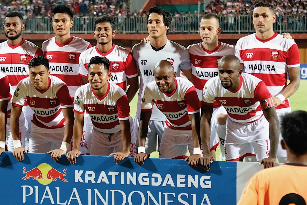 Madura United