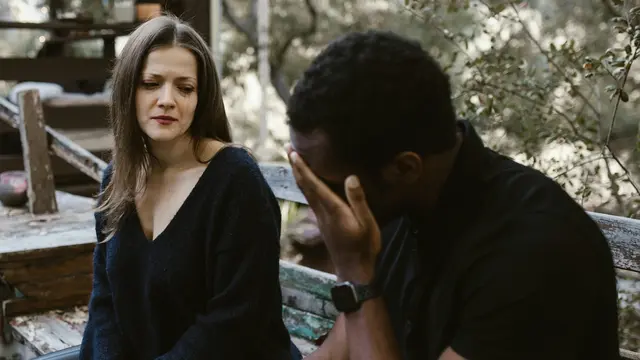 menjaga pertemanan dengan avoidant