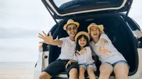 Pakai BRImo, Transaksi Selama Lebaran Makin Hemat dan Praktis