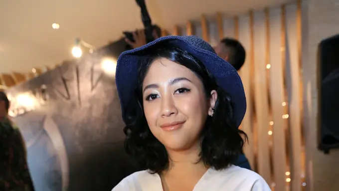 [Bintang] Sherina Munaf