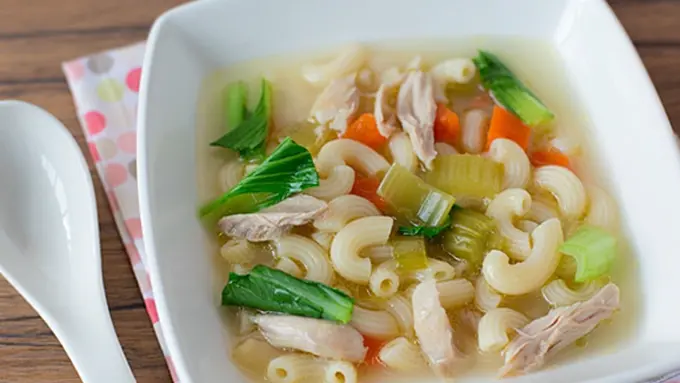 Foto: copyright noobcook.com