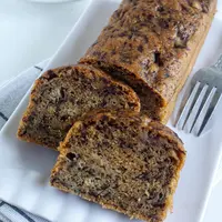 Ilustrasi bolu pisang./Copyright shutterstock.com/g/Anjarsari+laofiati+putri