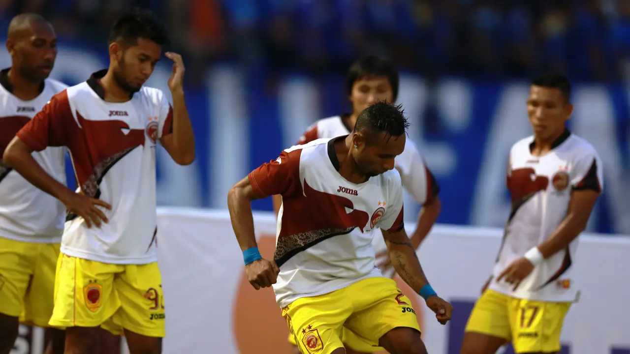 SriwijayaFC_Final Piala Presiden_Bola.com_Nick Hanoatubun