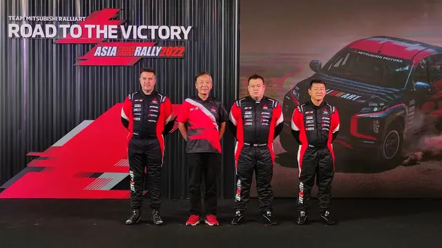 Mitsubishi