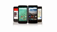 Google secara resmi mengumumkan pembaruan Marshmallow 6.0.1. Android One pun lagi-lagi kebagian mendapatkan pembaruan tersebut. 