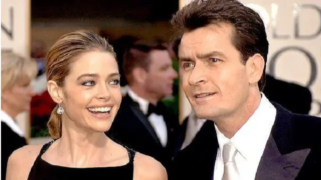 Denise Richards