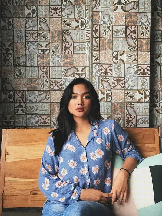 (Instagram/lalamarionmj)