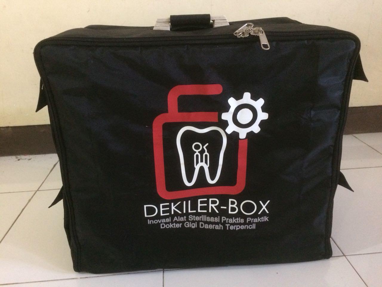 Sterilisasi Alat Alat Kedokteran Dapat Dilakukan Dengan ...