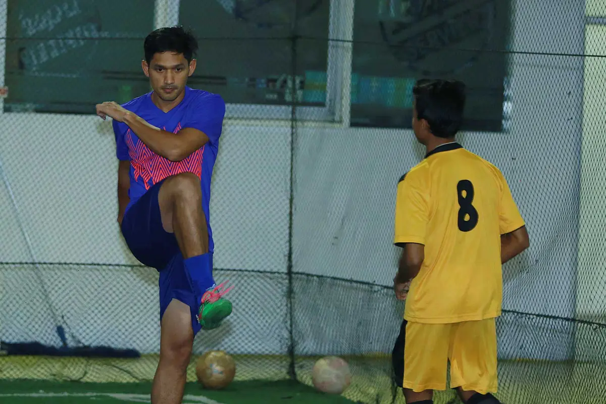 Ibnu Jamil