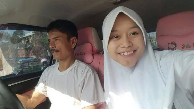 [Fimela] Lesti Kejora