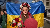 24 Februari 2022: Rusia Mulai Operasi Militer Khusus di Ukraina, Perang Berkecamuk Hingga Hari Ini