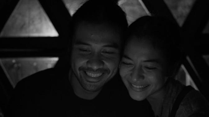Isu Pernikahan Putri Marino dan Chicco Jerikho di Bali 