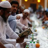 Berikut jadwal buka puasa hari ke-10, 5 Juni 2017. (Foto: bnatsof.com)