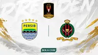 Prediksi Persib Bandung VS DPMM FC di Piala Presiden 2026: Waspada, Igor Tolic Siapkan Strategi Jitu demi Melangkah hingga Final