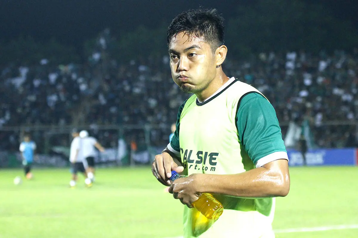 Khomad Suharto