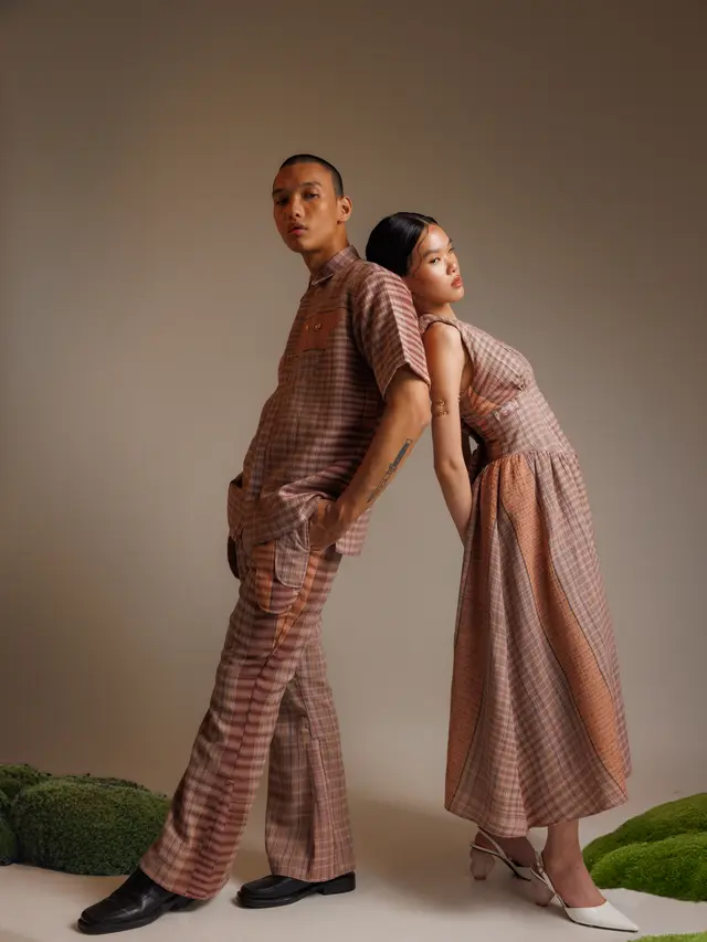 Oemah Etnic Signature