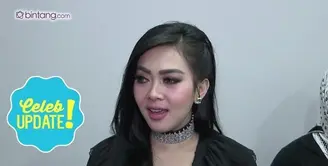 Setelah beberapa kali menghabiskan liburan ke Eropa. Rencananya, tahun depan Syahrini akan pergi berlibur ke Amerika.