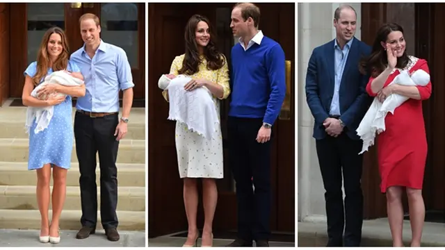 Kate Middleton