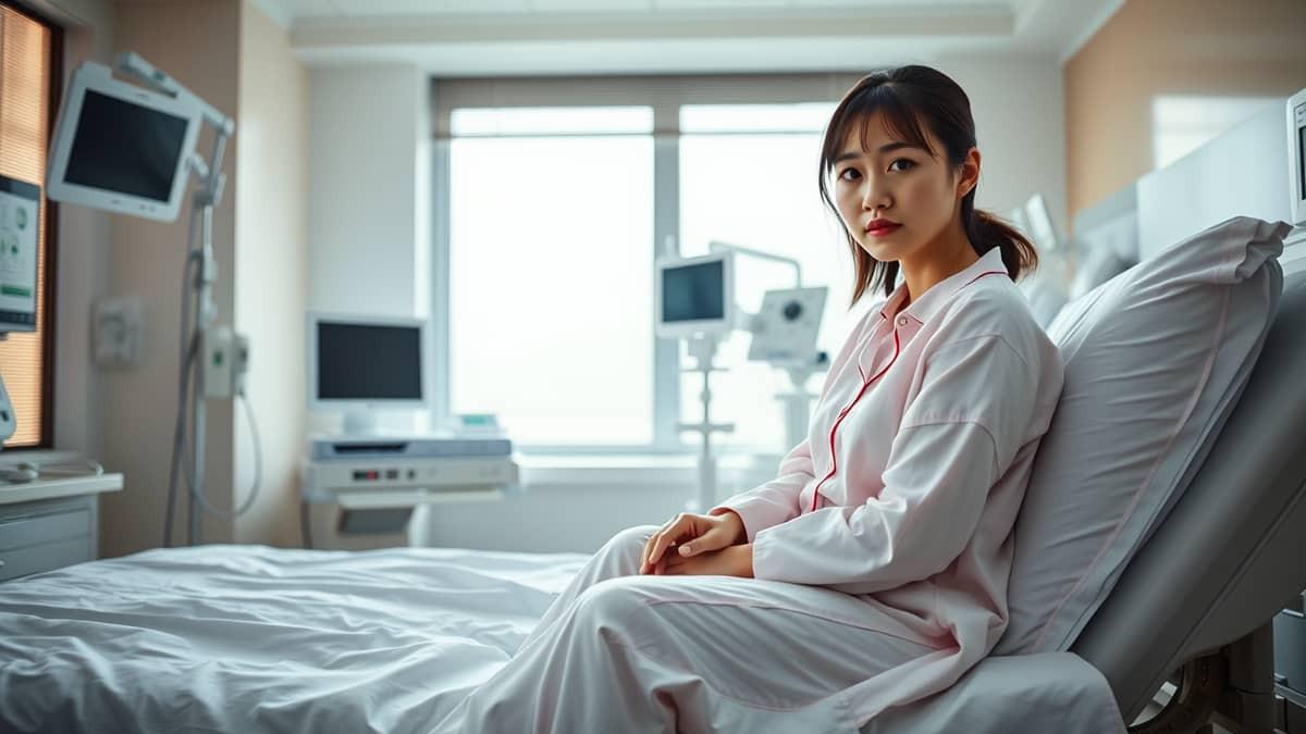 Waspadai Kanker Ovarium, Gejalanya Sering Tak Disadari