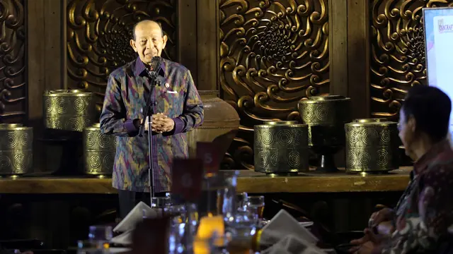 Pameran Kerajinan Tangan INACRAFT On October, Pikat Ratusan Pelaku UMKM