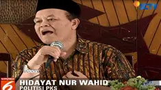 HNW mengatakan dia adalah korban berita hoaks yang memplintir isi cuitannya mengenai Jan Ethes di media sosial beberapa waktu lalu.