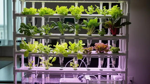 Ide Usaha Urban Farming Anti Repot/Gemini AI