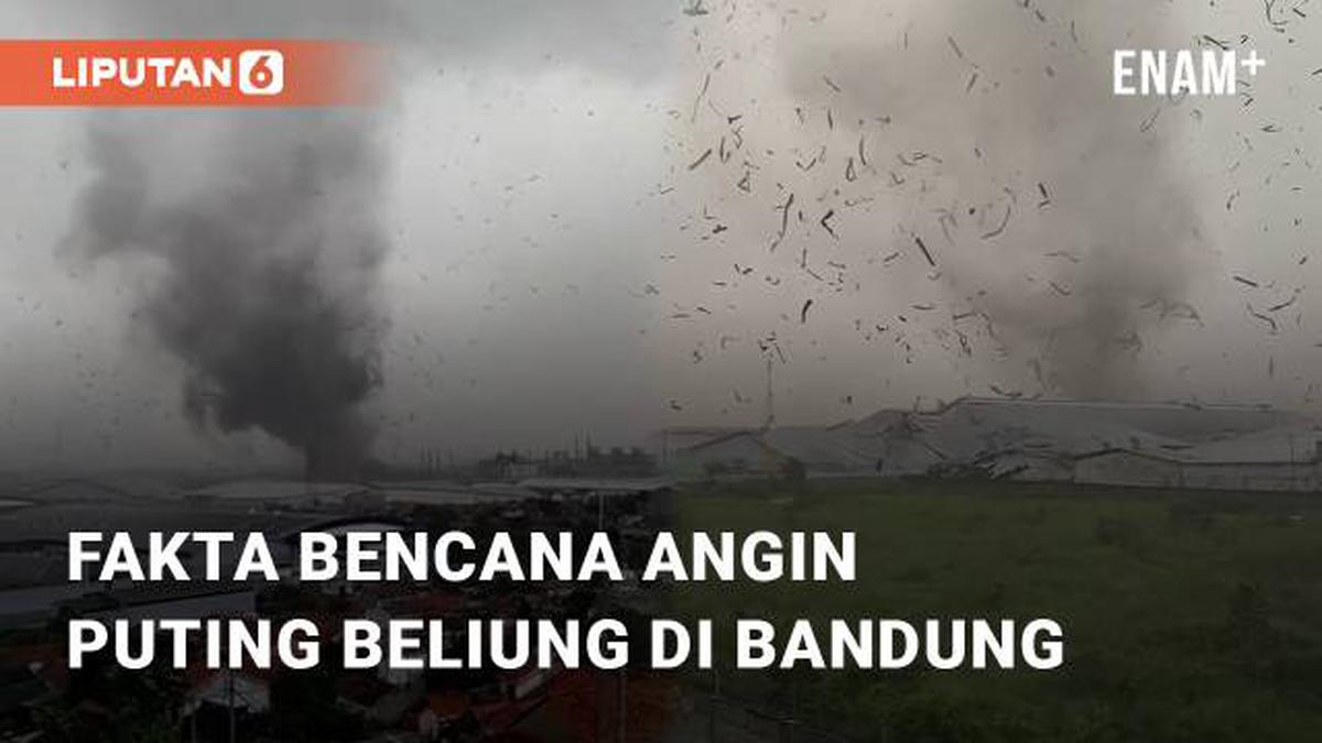 Berita angin puting beliung di bandung Hari Ini - Kabar Terbaru Terkini ...