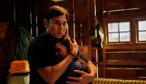 Review Film Ayah Aku Mau Cerita: Awas, Jangan Terkecoh Judulnya yang Sentimental