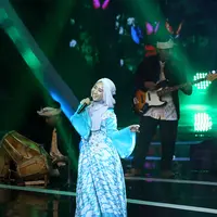 Fatin (Nurwahyunan/Bintang.com)