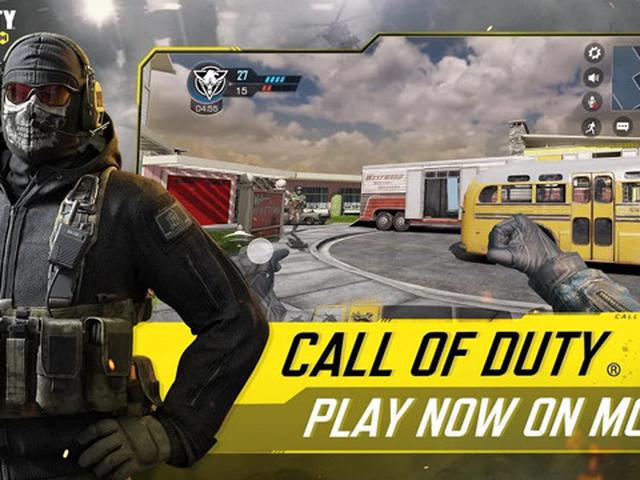 6 Game Android Dengan Grafis Keren Yang Wajib Banget Kamu Mainkan Tekno Liputan6 Com