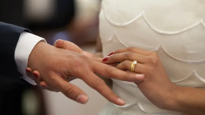 Praktis, Hemat dan Sederhana Menikah di KUA, Simak Caranya