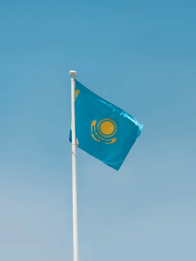 Kazakhstan Luncurkan Alem Crypto Fund, BNB Jadi Investasi Perdana