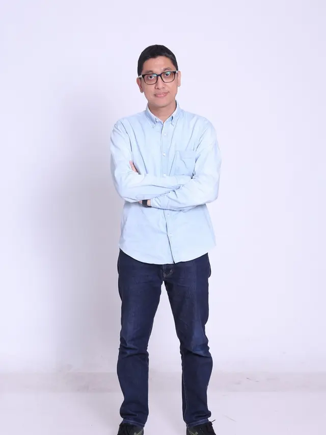 [Fimela] Kimo Stamboel