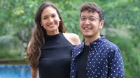 Nadine Chandrawinata-Dimas Anggara berbulan madu di New Zealand. (Adrian Putra/Fimela.com)