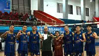 Panen Prestasi dan Lahirkan Skuad Muda, Klub Voli Jakarta LavAni Jalin Kemitraan Eksklusif