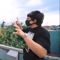 Potret kos-kosan milik Tukul Arwana (Sumber: YouTube/AH)