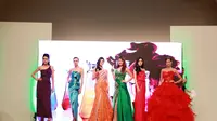 Hollywood dan Cannes Jadi Inspirasi Parfum Baru ini