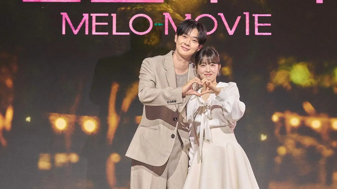 Melo Movie